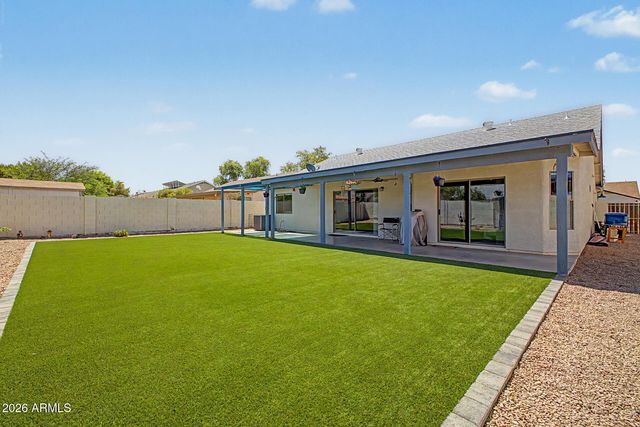2894 W HIDALGO Street, Apache Junction, AZ 85120