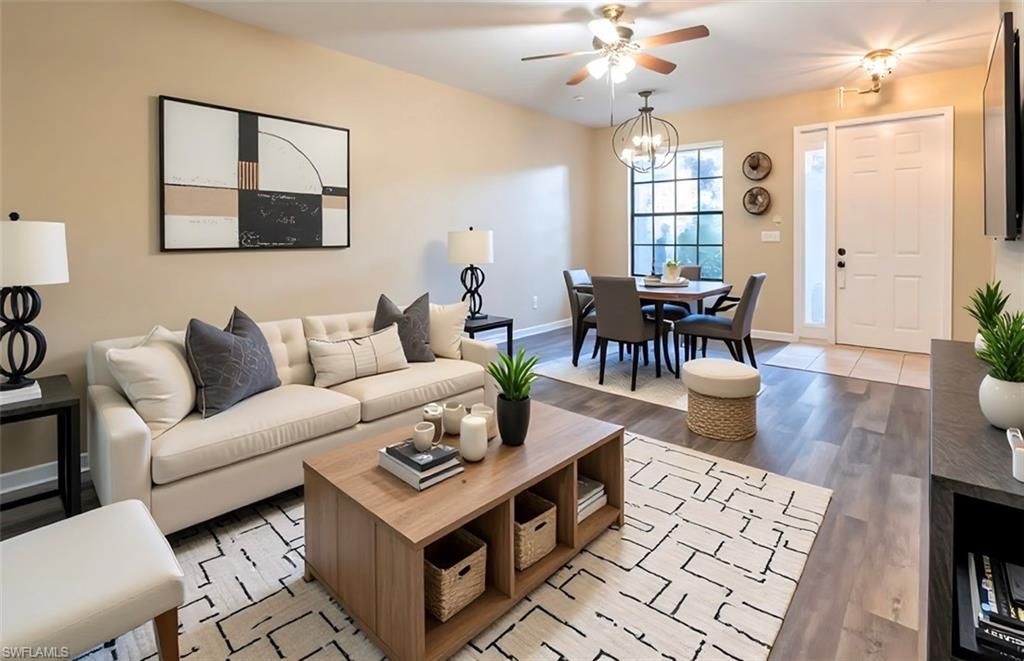 14751 Pinnacle PL 343, NAPLES, FL 34119 — exterior