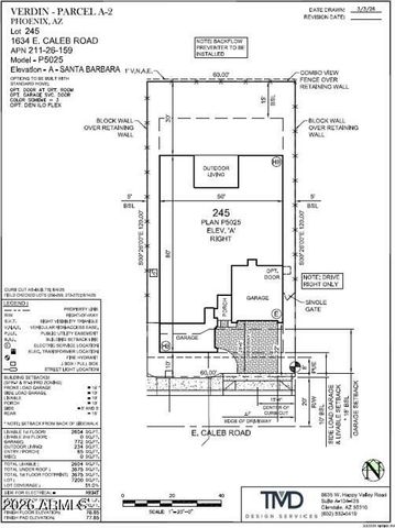 1634 E CALEB Road, Phoenix, AZ 85085