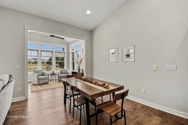 4219 Village Green Drive, Freeland, MI 48623