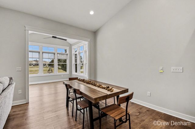 4219 Village Green Drive, Freeland, MI 48623