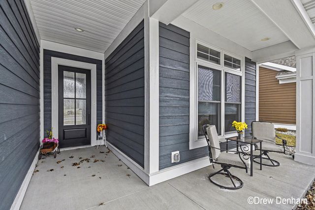 4219 Village Green Drive, Freeland, MI 48623