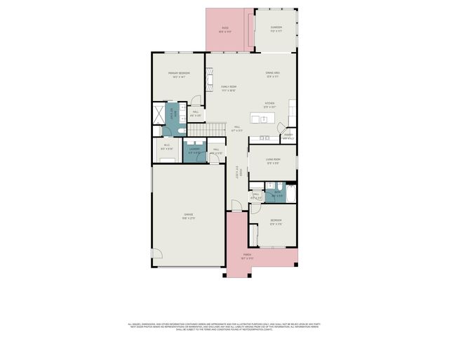 4219 Village Green Drive, Freeland, MI 48623