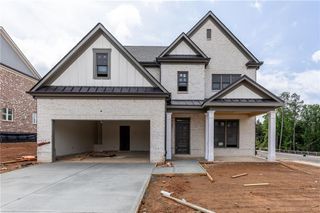 1803 Piney Bend Drive, Buford, GA 30518