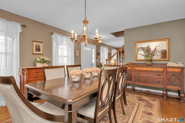 138 Burton Road, Beacon Falls, CT 06403