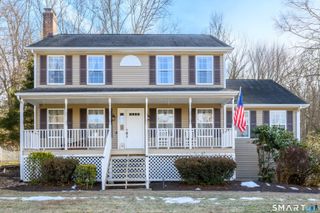 138 Burton Road, Beacon Falls, CT 06403