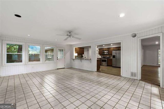 7140 Duncourtney Drive, Sandy Springs, GA 30328