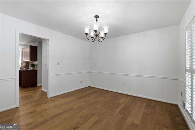 7140 Duncourtney Drive, Sandy Springs, GA 30328