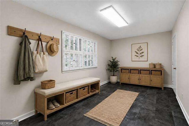 7140 Duncourtney Drive, Sandy Springs, GA 30328