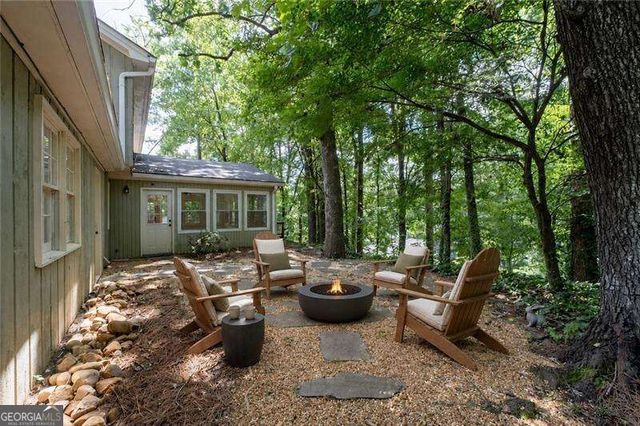 7140 Duncourtney Drive, Sandy Springs, GA 30328