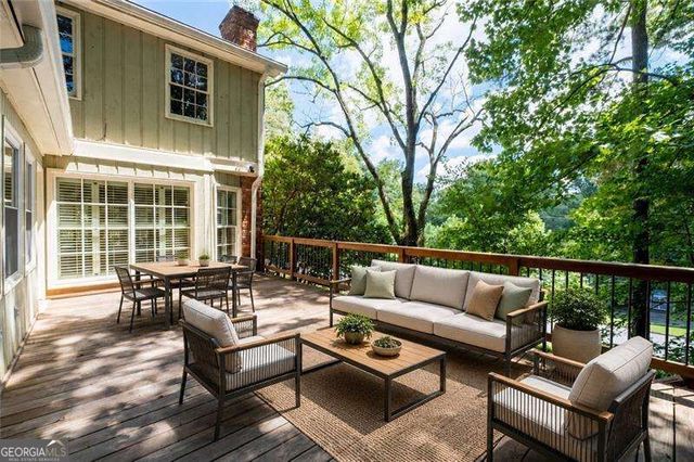 7140 Duncourtney Drive, Sandy Springs, GA 30328