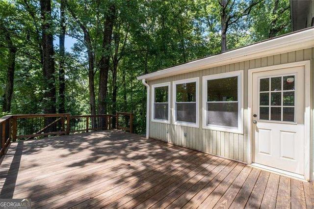7140 Duncourtney Drive, Sandy Springs, GA 30328