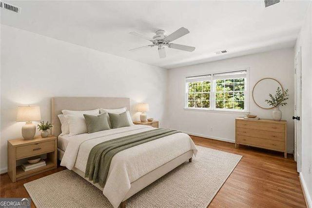 7140 Duncourtney Drive, Sandy Springs, GA 30328