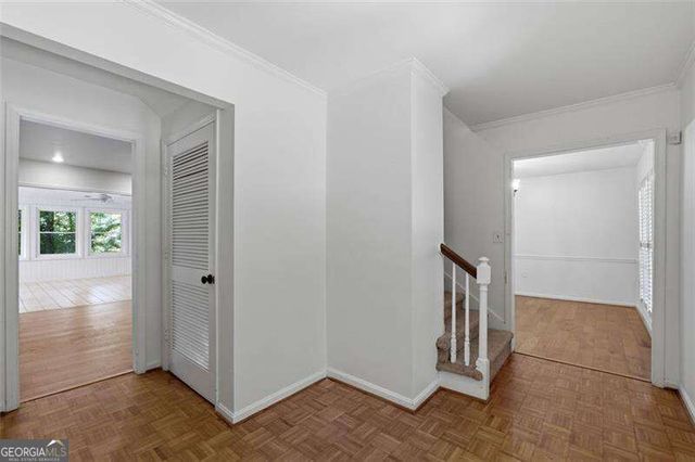7140 Duncourtney Drive, Sandy Springs, GA 30328
