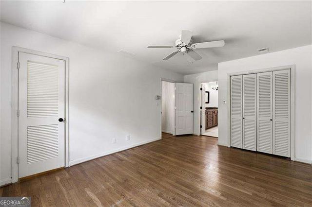7140 Duncourtney Drive, Sandy Springs, GA 30328