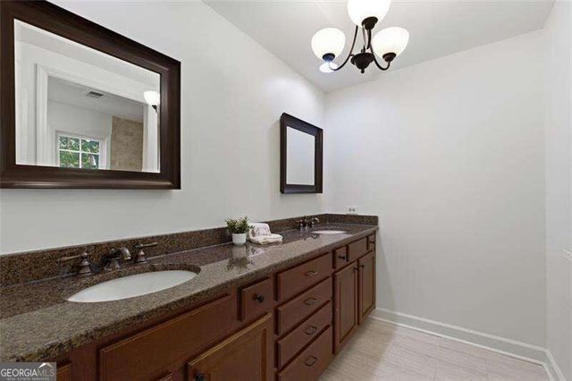 7140 Duncourtney Drive, Sandy Springs, GA 30328