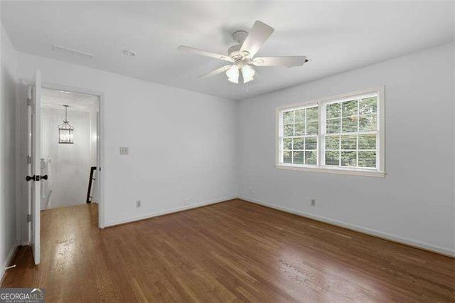 7140 Duncourtney Drive, Sandy Springs, GA 30328