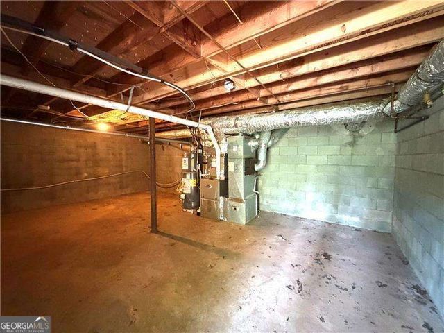 7140 Duncourtney Drive, Sandy Springs, GA 30328