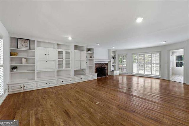 7140 Duncourtney Drive, Sandy Springs, GA 30328
