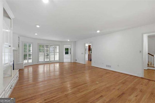 7140 Duncourtney Drive, Sandy Springs, GA 30328