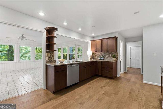 7140 Duncourtney Drive, Sandy Springs, GA 30328