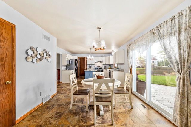 10033 W Ruby AVENUE, Wauwatosa, WI 53225