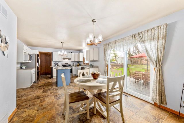 10033 W Ruby AVENUE, Wauwatosa, WI 53225