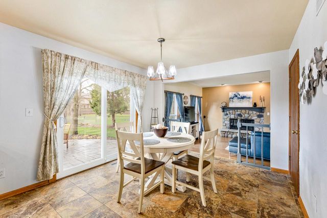 10033 W Ruby AVENUE, Wauwatosa, WI 53225
