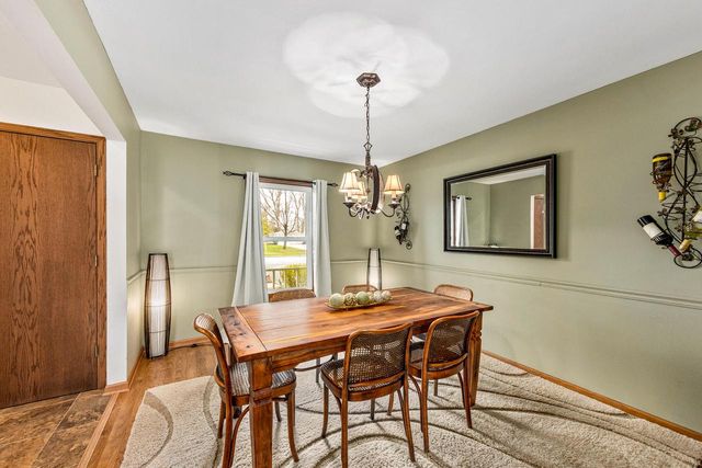 10033 W Ruby AVENUE, Wauwatosa, WI 53225