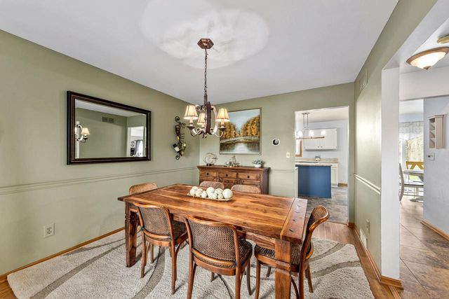 10033 W Ruby AVENUE, Wauwatosa, WI 53225