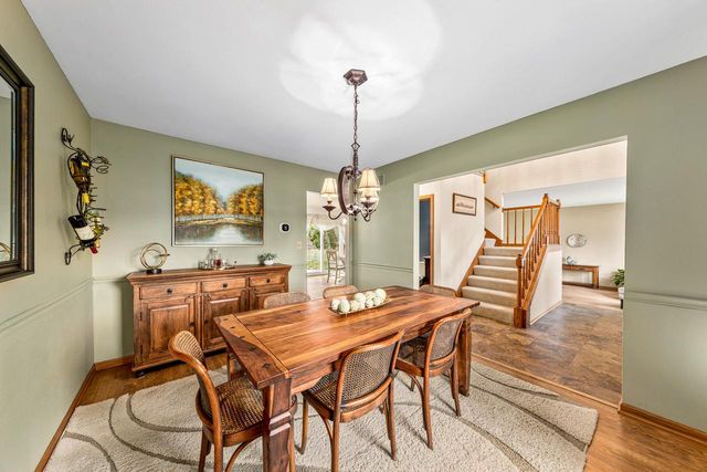 10033 W Ruby AVENUE, Wauwatosa, WI 53225