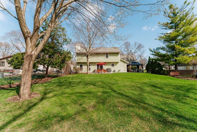 10033 W Ruby AVENUE, Wauwatosa, WI 53225