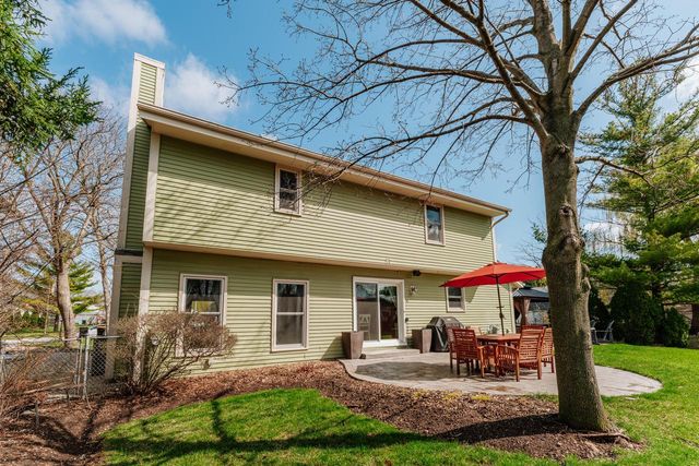 10033 W Ruby AVENUE, Wauwatosa, WI 53225