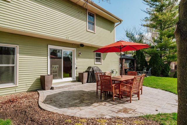 10033 W Ruby AVENUE, Wauwatosa, WI 53225
