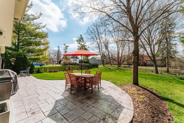10033 W Ruby AVENUE, Wauwatosa, WI 53225