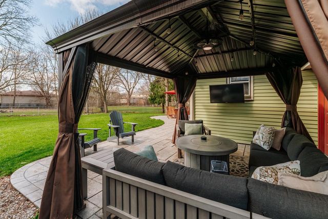 10033 W Ruby AVENUE, Wauwatosa, WI 53225