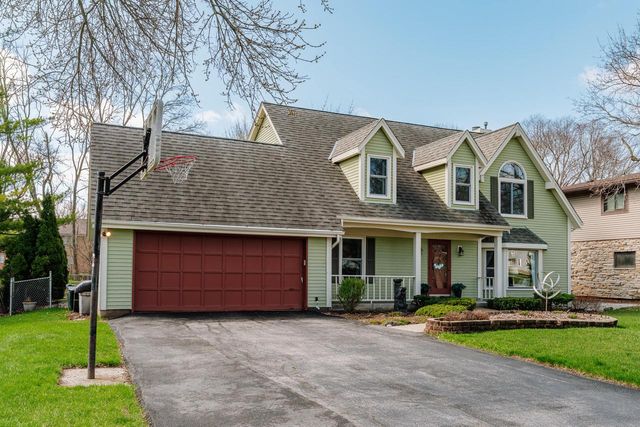 10033 W Ruby AVENUE, Wauwatosa, WI 53225