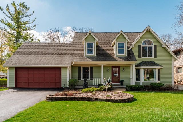 10033 W Ruby AVENUE, Wauwatosa, WI 53225