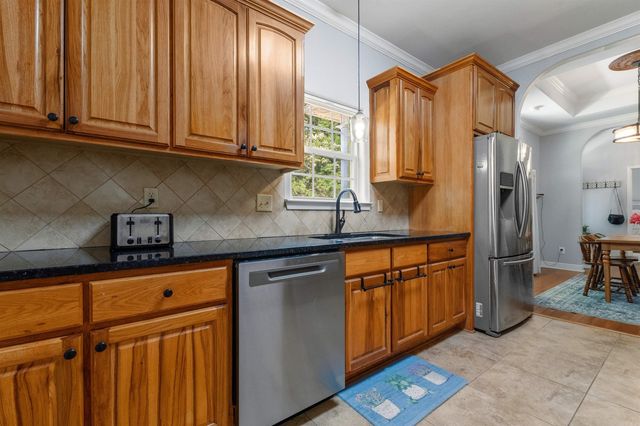 8411 Wolf Creek Court, Sherwood, AR 72120