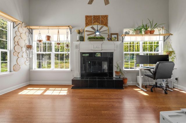 8411 Wolf Creek Court, Sherwood, AR 72120