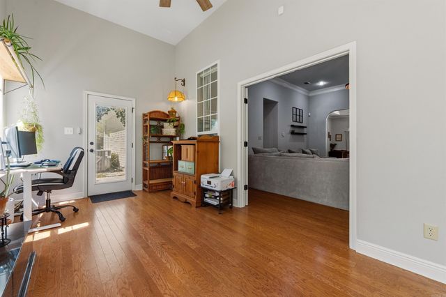 8411 Wolf Creek Court, Sherwood, AR 72120