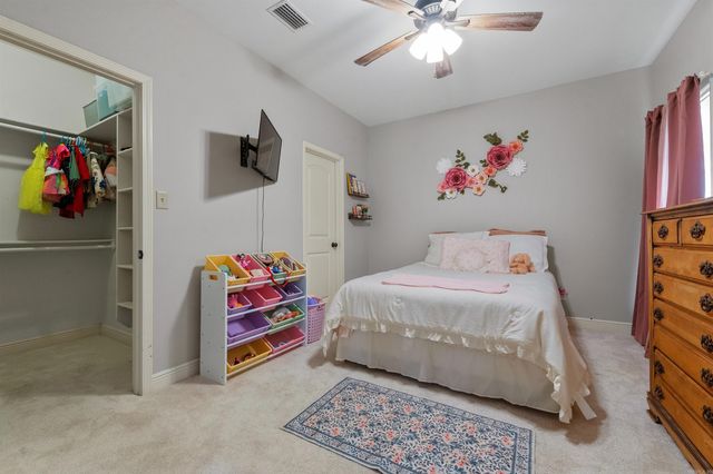 8411 Wolf Creek Court, Sherwood, AR 72120