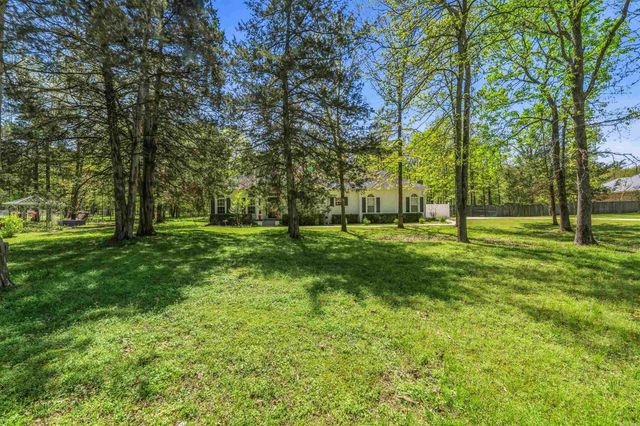 8411 Wolf Creek Court, Sherwood, AR 72120