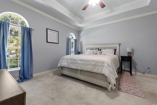 8411 Wolf Creek Court, Sherwood, AR 72120