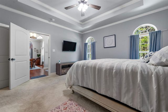 8411 Wolf Creek Court, Sherwood, AR 72120