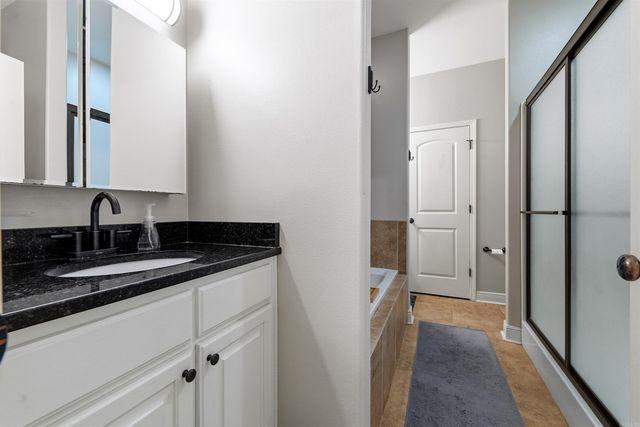 8411 Wolf Creek Court, Sherwood, AR 72120