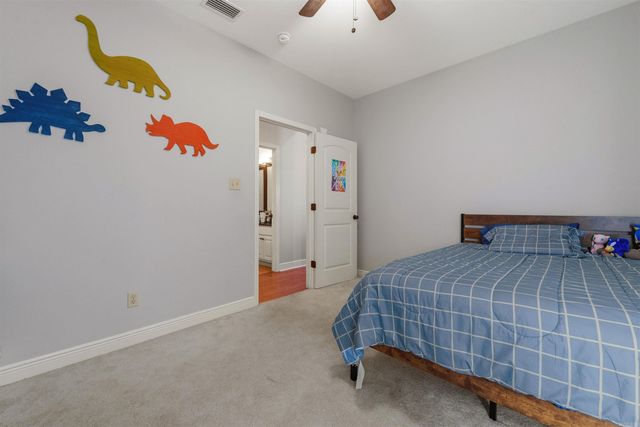 8411 Wolf Creek Court, Sherwood, AR 72120