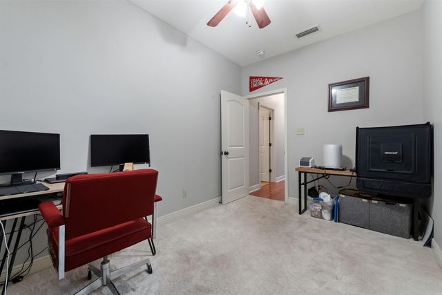 8411 Wolf Creek Court, Sherwood, AR 72120