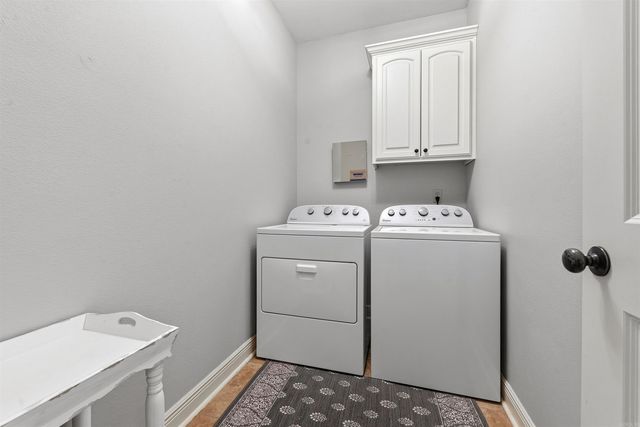 8411 Wolf Creek Court, Sherwood, AR 72120