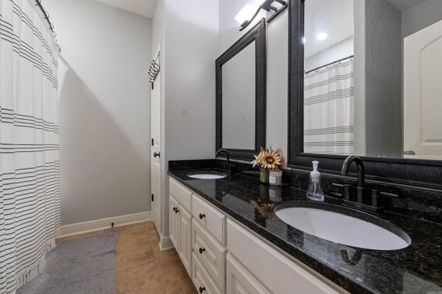 8411 Wolf Creek Court, Sherwood, AR 72120